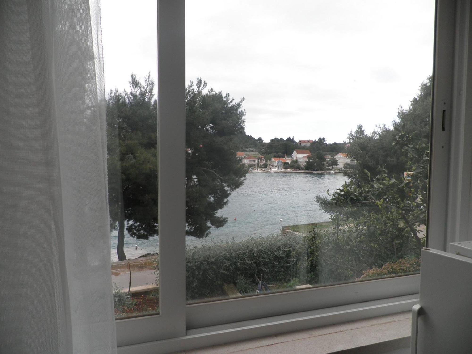 Apartments Holiday ลุมบาร์ดา ภายนอก รูปภาพ